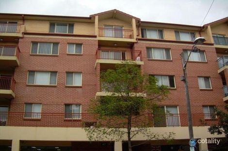 Property photo of 21/39 Briggs Street Camperdown NSW 2050