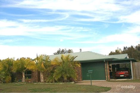 7 Talbot Dr, Kallangur, QLD 4503