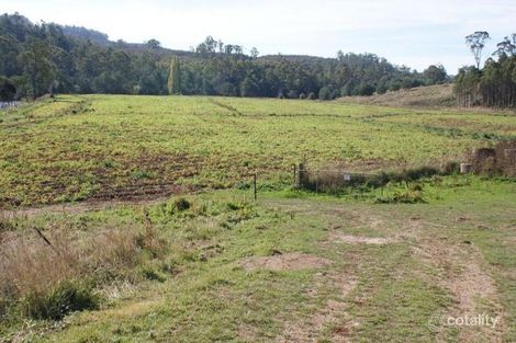 Property photo of 262 Dynans Bridge Road Weegena TAS 7304