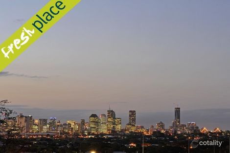 4/42 Kirkland Ave, Coorparoo, QLD 4151