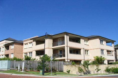 Property photo of 10/2-4 Karrabee Avenue Huntleys Cove NSW 2111