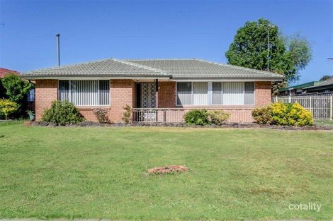 53 John Oxley Ave, Werrington, NSW 2747