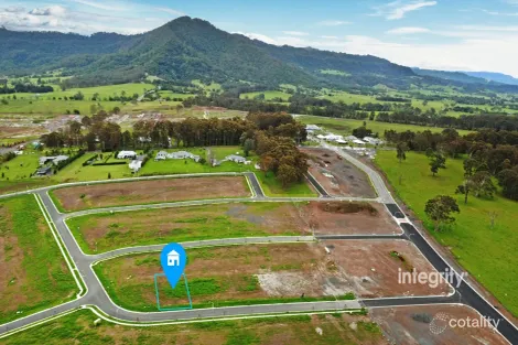 Property photo of 20 Wedgetail Street Badagarang NSW 2540