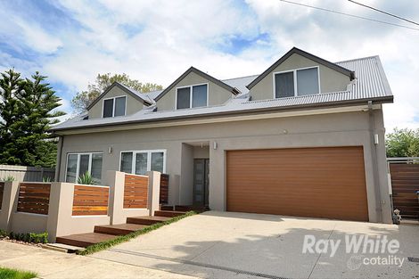 Property photo of 1/12 Akron Street Ferntree Gully VIC 3156