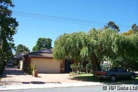 Property photo of 1B Raymond Street Mount Pleasant WA 6153