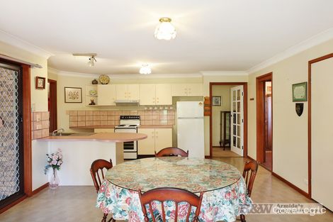 Property photo of 28 Verna Close Armidale NSW 2350