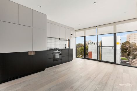 607/34-40 Wilson St, South Yarra, VIC 3141