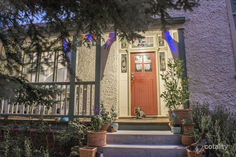 Property photo of 71 Lansdowne Crescent West Hobart TAS 7000