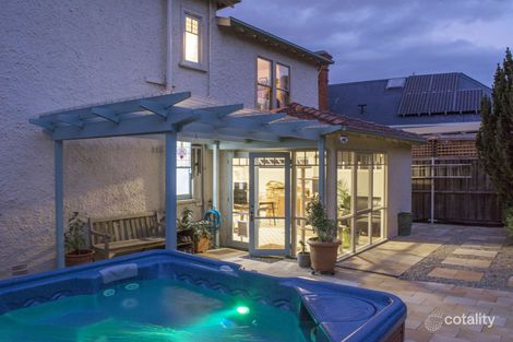 Property photo of 71 Lansdowne Crescent West Hobart TAS 7000