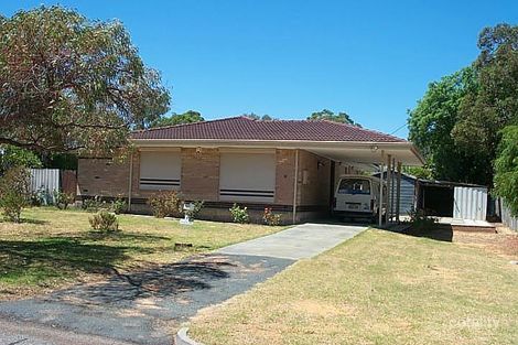 Property photo of 6 Leasham Court Medina WA 6167