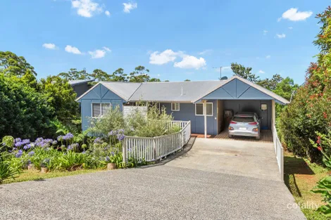 15 Elbert Ct, Tamborine Mountain, QLD 4272