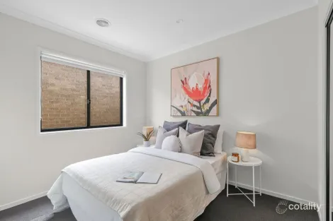Property photo of 19 Cardamon Street Armstrong Creek VIC 3217