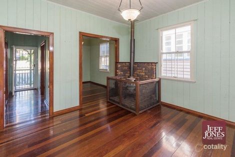 Property photo of 35 Bunya Street Greenslopes QLD 4120