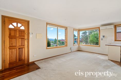 Property photo of 1/6 Broadby Drive Lenah Valley TAS 7008