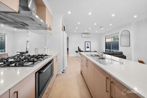 Property photo of 4 Cavell Drive Craigieburn VIC 3064