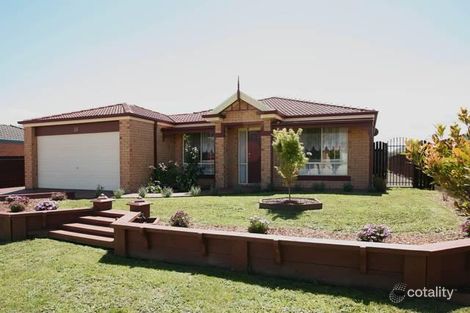 26 Robinswood Pde, Narre Warren South, VIC 3805