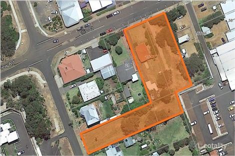 17 Ellis St, Augusta, WA 6290