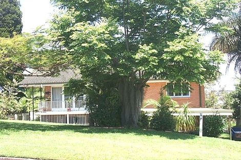 Property photo of 19 Lanercost Street Geebung QLD 4034