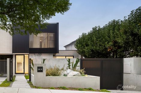 64a Lynch Cres, Brighton, VIC 3186