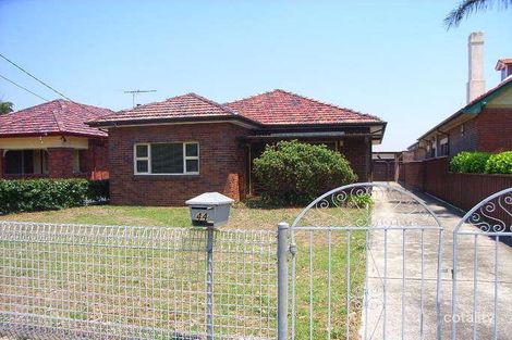 44 Francis Ave, Brighton-Le-Sands, NSW 2216