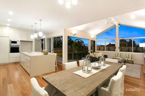 Property photo of 28A Middle Head Road Mosman NSW 2088