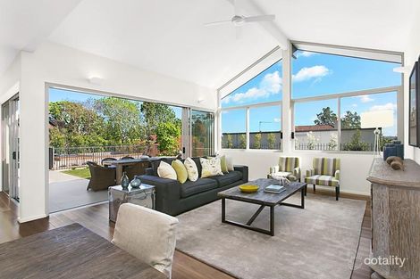 Property photo of 28A Middle Head Road Mosman NSW 2088