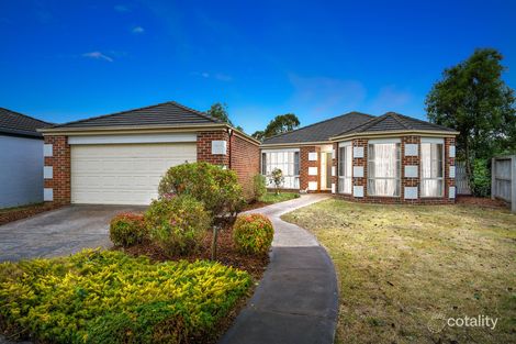 Property photo of 12 Highview Drive South Morang VIC 3752