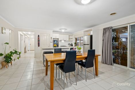 Property photo of 12 Highview Drive South Morang VIC 3752