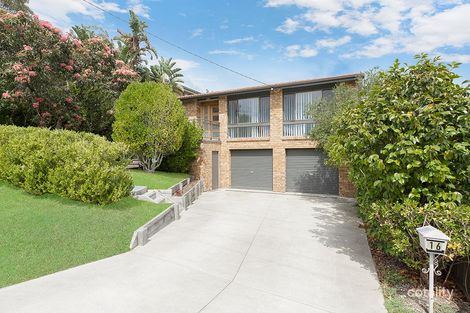 Property photo of 16 Tuloa Street Wangi Wangi NSW 2267