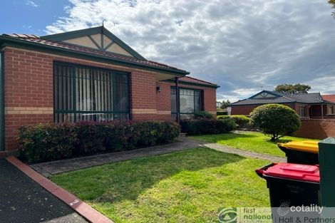 Property photo of 2/35 David Street Dandenong VIC 3175