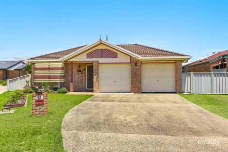 Property photo of 45 Lady Nelson Place Yamba NSW 2464