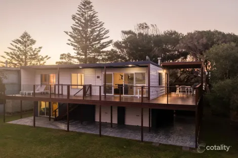 75 MALIBU DR, BAWLEY POINT, NSW 2539