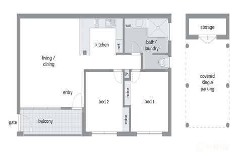 Property photo of 76/179 Melrose Drive Lyons ACT 2606