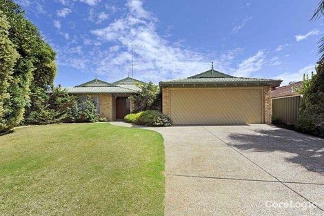 Property photo of 6 Glenroy Gardens Port Kennedy WA 6172