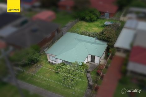 Property photo of 6 Ryder Street Noble Park VIC 3174