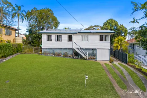 Property photo of 8 Wapping Street Acacia Ridge QLD 4110