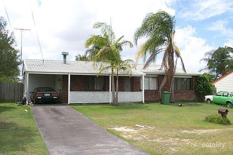 22 Quandong St, Crestmead, QLD 4132