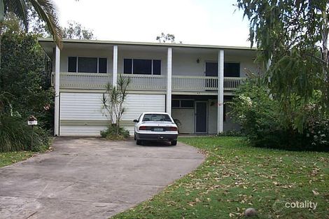 42 Keesing Rd, Douglas, QLD 4814