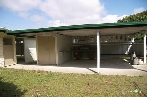 Property photo of 16 Swift Street Slade Point QLD 4740