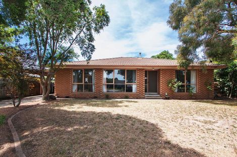 Property photo of 22 White Avenue Bayswater North VIC 3153