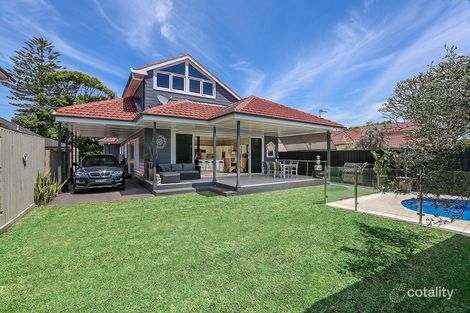 Property photo of 38 Jenner Parade Hamilton South NSW 2303