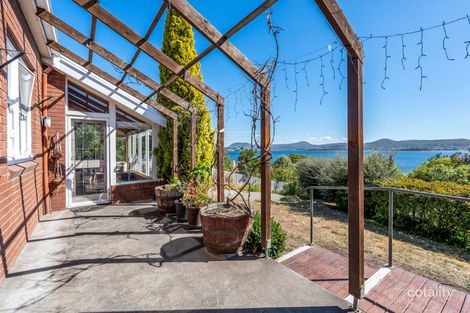 Property photo of 4 St Canice Avenue Sandy Bay TAS 7005