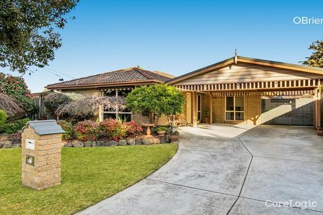 Property photo of 8 Parrot Court Carrum Downs VIC 3201