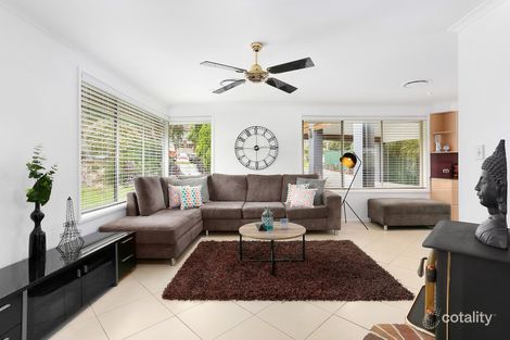 Property photo of 4 Mendos Place Engadine NSW 2233