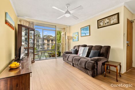 Property photo of 6/38C Ewart Street Marrickville NSW 2204