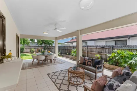 Property photo of 3 Langley Place Kirwan QLD 4817