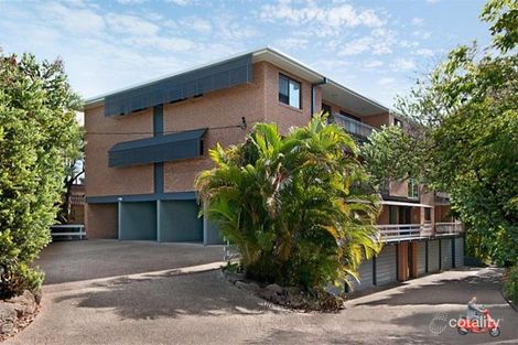 Property photo of 8/134 Station Road Indooroopilly QLD 4068