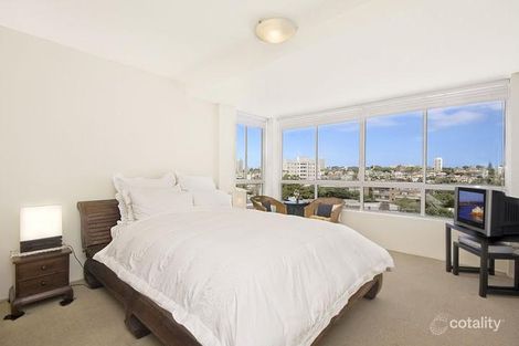 Property photo of 10/39 Elizabeth Bay Road Elizabeth Bay NSW 2011