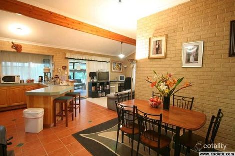 Property photo of 4 Kunzea Place Dunsborough WA 6281