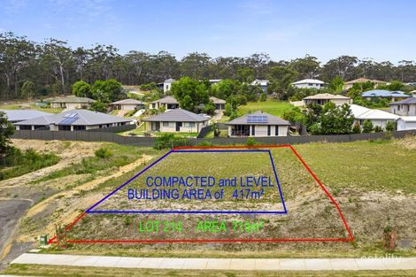 Property photo of 27 Swordfish Drive Valla Beach NSW 2448